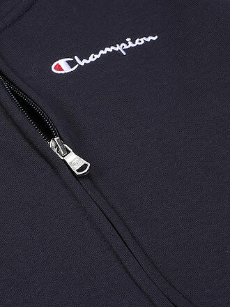 CHAMPION | Jungen Sweatjacke