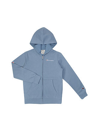 CHAMPION | Jungen Sweatjacke