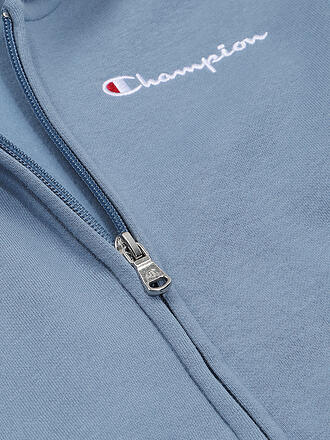 CHAMPION | Jungen Sweatjacke