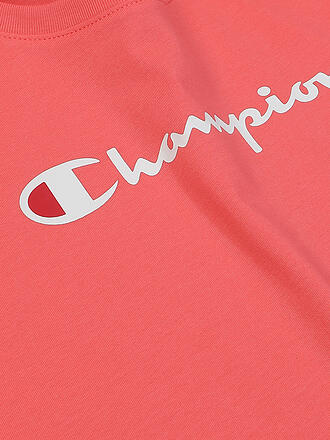 CHAMPION | Mädchen T-Shirt