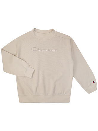 CHAMPION | Jungen Sweater