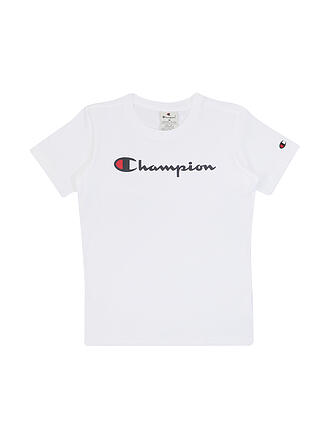 CHAMPION | Jungen T-Shirt