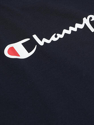 CHAMPION | Jungen Langarmshirt