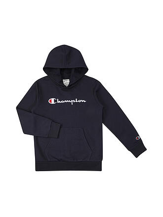 CHAMPION | Jungen Kapuzensweater - Hoodie