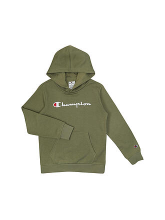 CHAMPION | Jungen Kapuzensweater - Hoodie