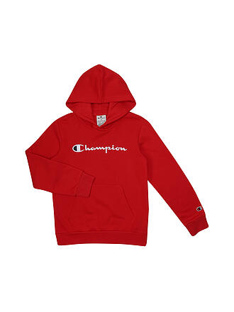 CHAMPION | Jungen Kapuzensweater - Hoodie