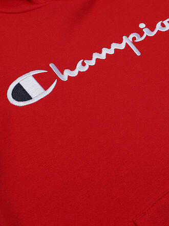 CHAMPION | Jungen Kapuzensweater - Hoodie