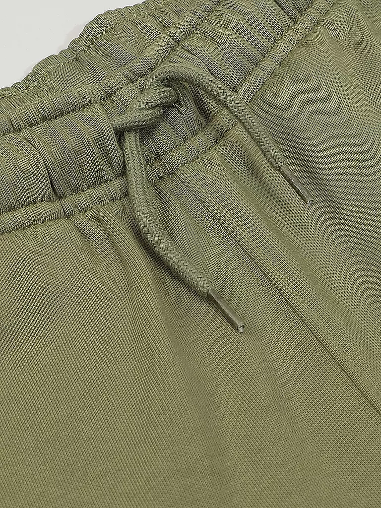 CHAMPION | Jungen Jogginghose | olive