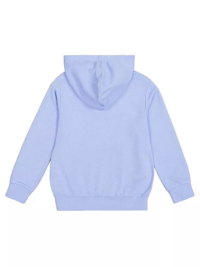 CHAMPION | Jungen Kapuzensweater - Hoodie  | hellblau