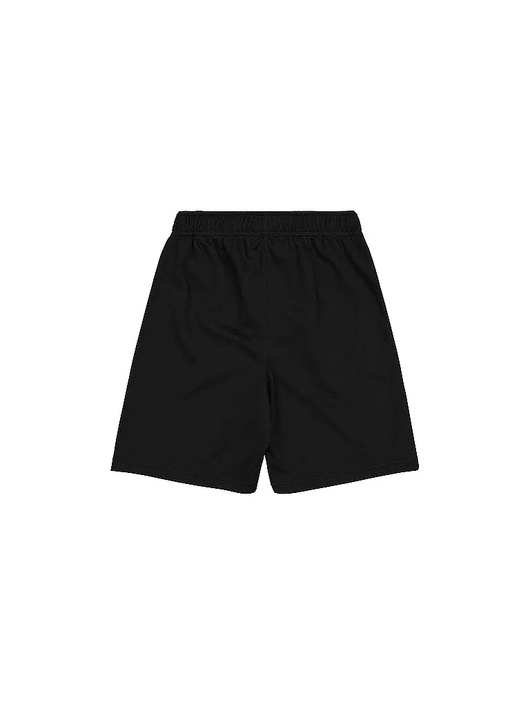 CHAMPION | Jungen Shorts  | schwarz