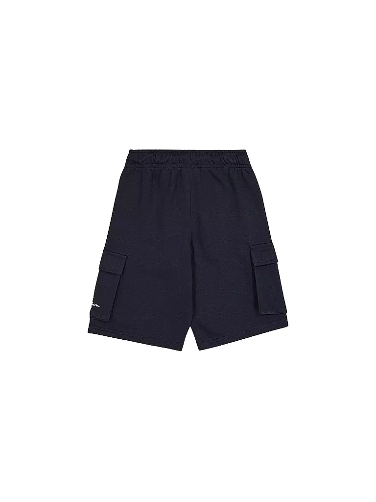 CHAMPION | Jungen Shorts  | dunkelblau