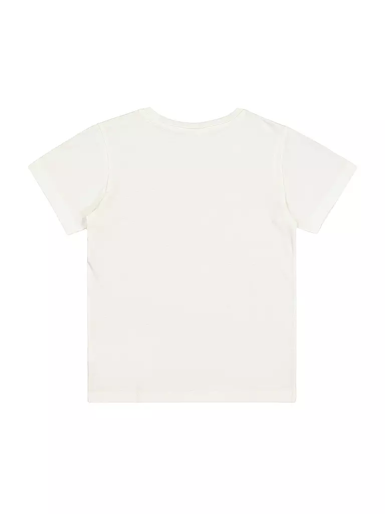 CHAMPION | Jungen T-Shirt | weiss