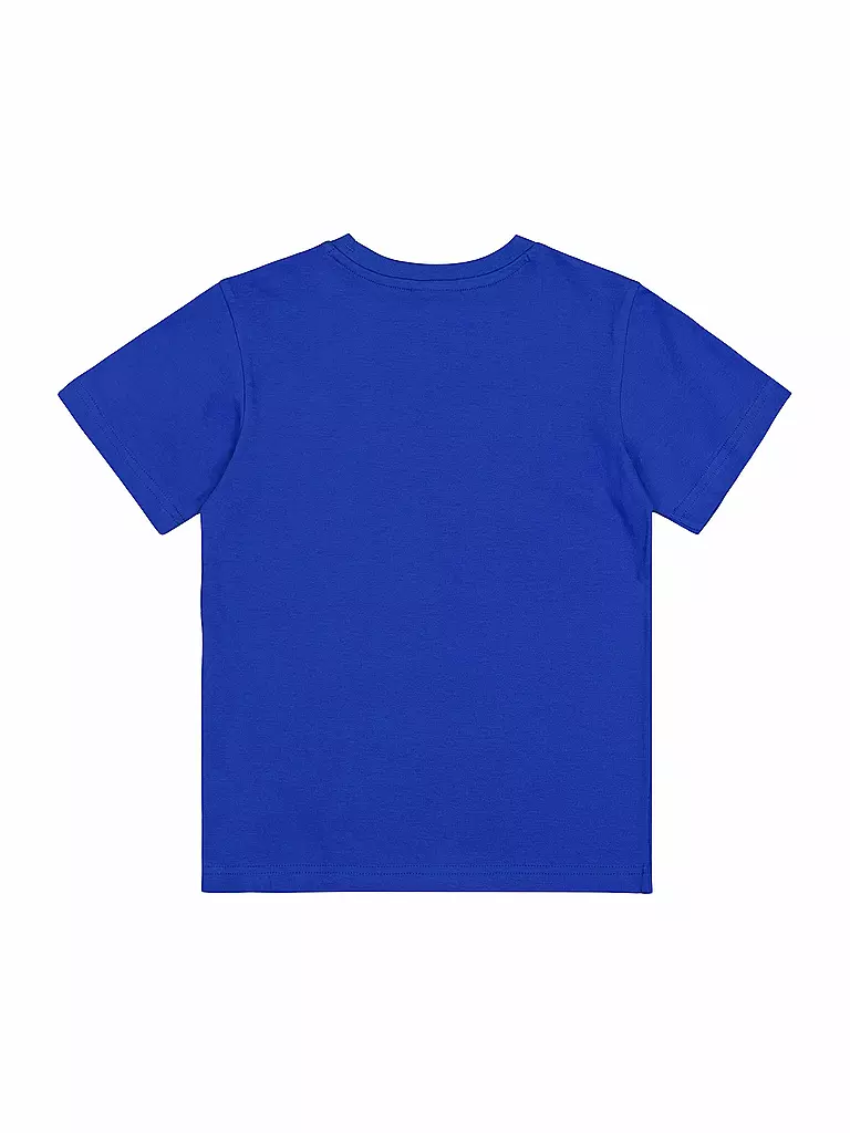 CHAMPION | Jungen T-Shirt | blau