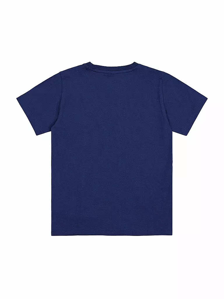 CHAMPION | Jungen T-Shirt | dunkelblau