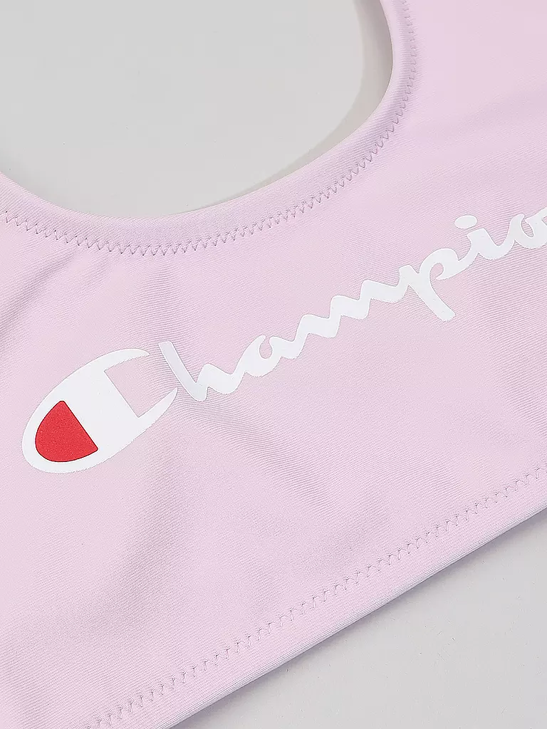 CHAMPION | Mädchen Bikini | rosa