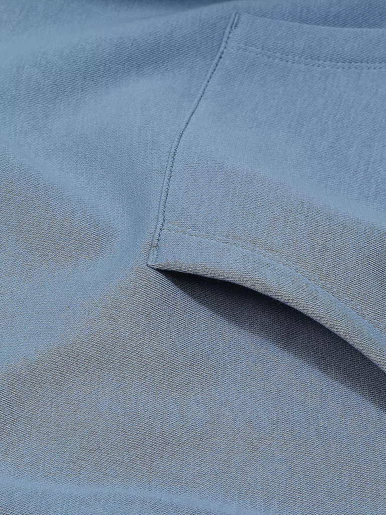 CHAMPION | Mädchen Sweater | blau