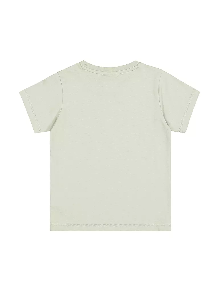 CHAMPION | Mädchen T-Shirt | lila