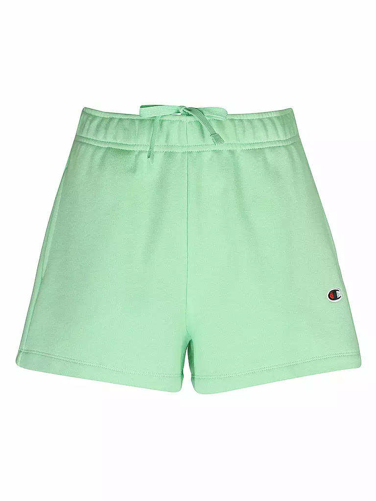 CHAMPION | Sweatshorts | mint