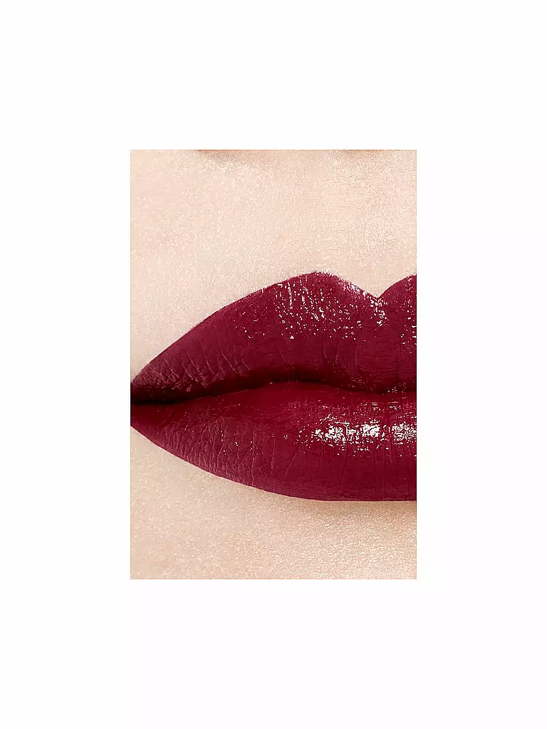 CHANEL |  DER GLÄNZENDE FLUID-LIPPENSTIFT MIT LANGEM HALT 5.5ML | rot