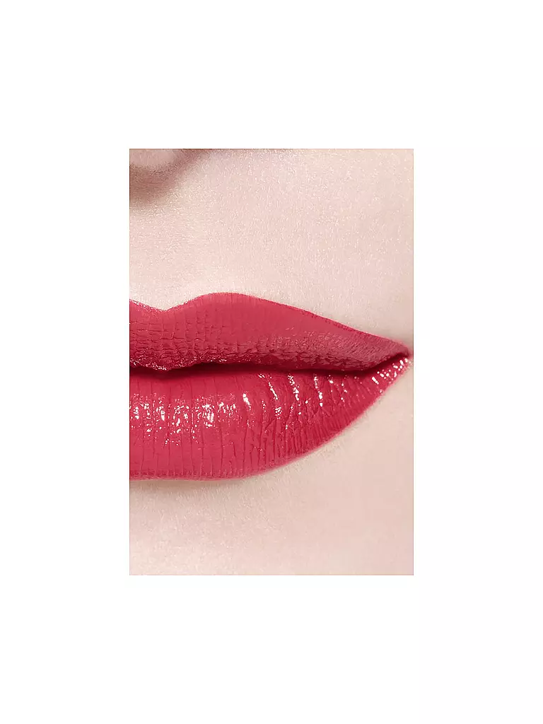 CHANEL |  DER GLÄNZENDE FLUID-LIPPENSTIFT MIT LANGEM HALT 5ML | rosa