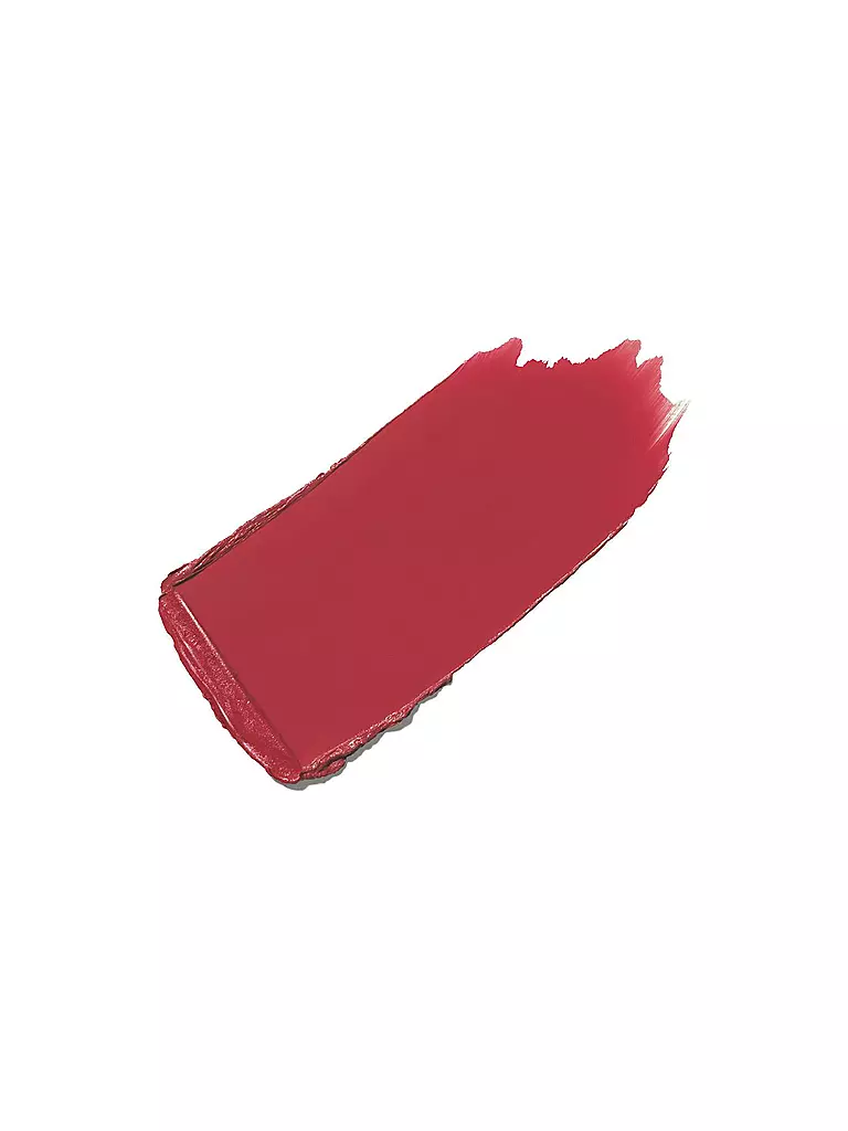 CHANEL |  FARBINTENSIVER LIPPENSTIFT KONZENTRIERTE LEUCHTKRAFT UND PFLEGE NACHFÜLLBAR 2G | rosa