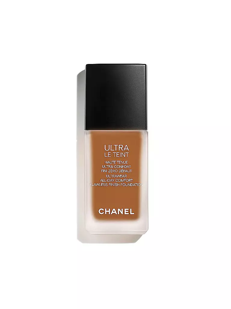 CHANEL |  ULTRA-LANGER HALT - MAXIMALER TRAGEKOMFORT - MAKELLOSES FINISH 30ML | beige