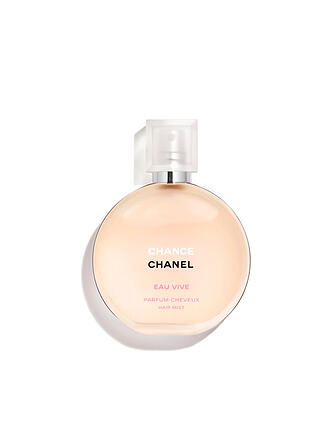 CHANEL |  PARFÜMIERTES SPRAY FÜR DAS HAAR 35ML