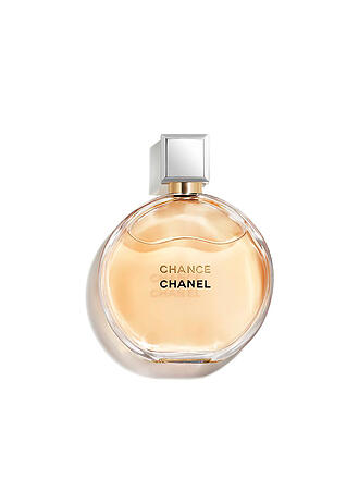 CHANEL |  EAU DE PARFUM ZERSTÄUBER 50ML