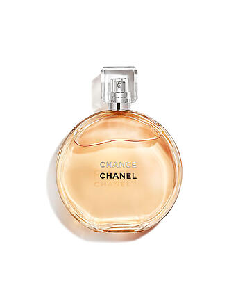 CHANEL |  EAU DE TOILETTE ZERSTÄUBER 100ML