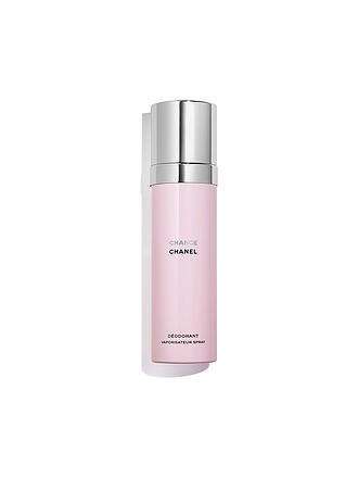 CHANEL |  DEODORANT SPRAY 100ML