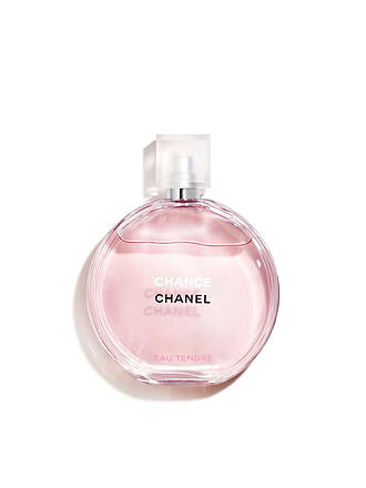 CHANEL |  EAU DE TOILETTE ZERSTÄUBER 50ML