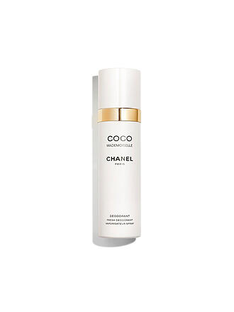 CHANEL |  DEODORANT SPRAY 100ML