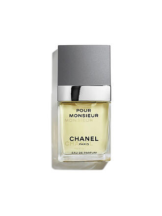 CHANEL |  EAU DE PARFUM ZERSTÄUBER 75ML