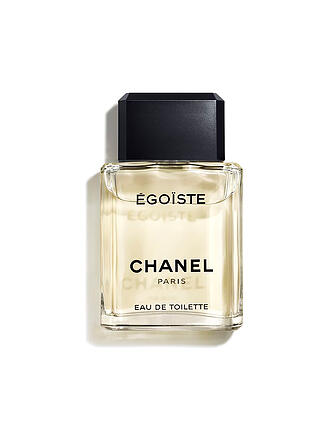 CHANEL |  EAU DE TOILETTE ZERSTÄUBER 100ML