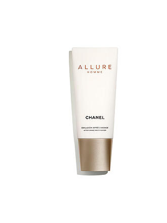 CHANEL |  AFTERSHAVE-EMULSION 100ML