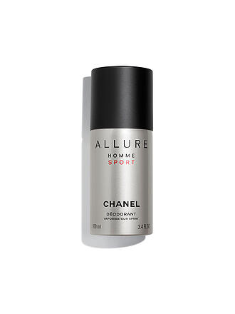 CHANEL |  DEODORANT SPRAY 100ML