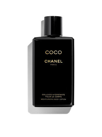 CHANEL |  FEUCHTIGKEIT SPENDENDE BODYLOTION 200ML