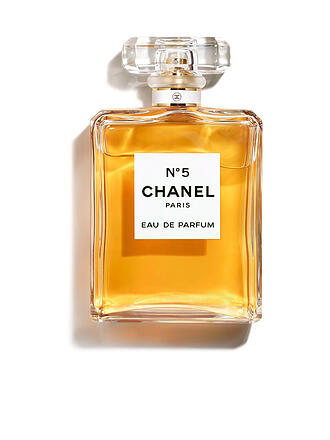 CHANEL |   EAU DE PARFUM ZERSTÄUBER 200ML