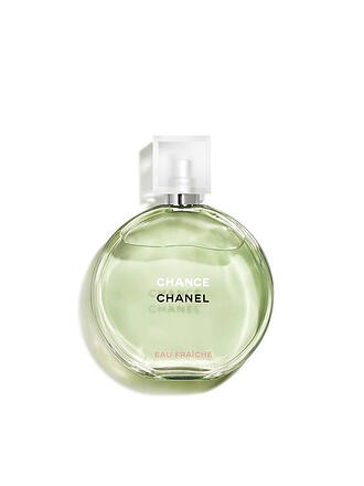 CHANEL |  EAU DE TOILETTE ZERSTÄUBER 35ML