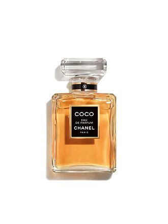 CHANEL |  EAU DE PARFUM ZERSTÄUBER 35ML