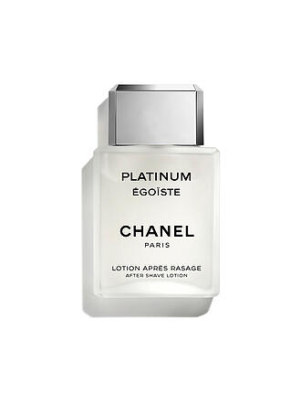 CHANEL |  AFTERSHAVE-LOTION 100ML