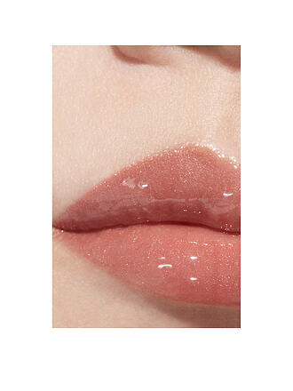 CHANEL |  FEUCHTIGKEITSSPENDENDER LIPGLOSS 5.5G