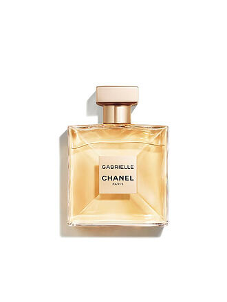 CHANEL |   EAU DE PARFUM ZERSTÄUBER 50ML