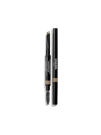 CHANEL |  AUGENBRAUENSTIFT, DEFINITION UND LANGER HALT 0.27G