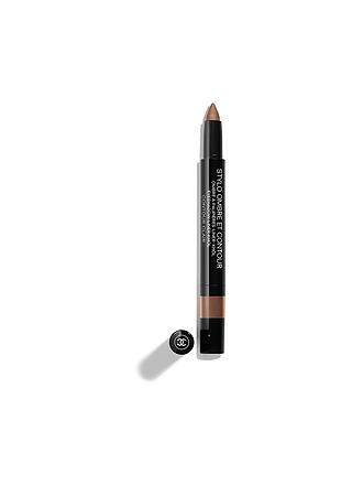 CHANEL |  3-IN-1 STIFT: LIDSCHATTEN, EYELINER UND KAJAL 0.8G