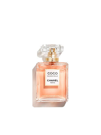 CHANEL |   EAU DE PARFUM INTENSE ZERSTÄUBER 35ML