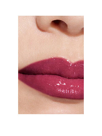 CHANEL |  COLOUR, SHINE, INTENSITY IN A FLASH 3G