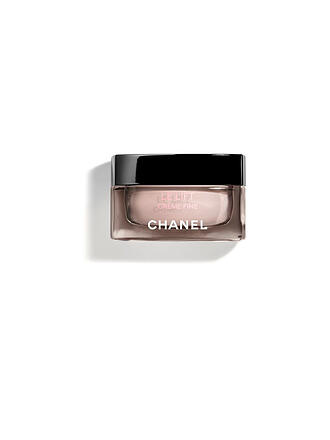 CHANEL |  CRÈME FINE GLÄTTEND - FESTIGEND TIEGEL 50ML