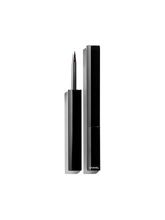 CHANEL | LE LINER DE HOCHPRÄZISER FLÜSSIGER EYELINER ‒ LANGANHALTEND UND WASSERFEST 2.5ML