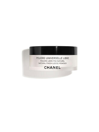 CHANEL |  LOSER PUDER MIT NATÜRLICHEM FINISH 30G